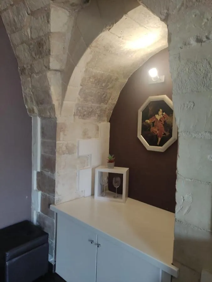 Casa Vacanze A Truatura Ragusa