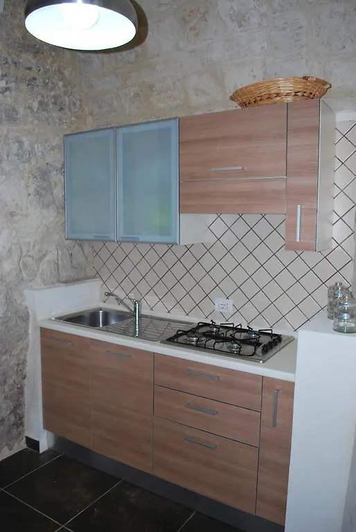 Casa Vacanze A Truatura Ragusa 0*,