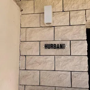Appartamento Hurban House, Ragusa