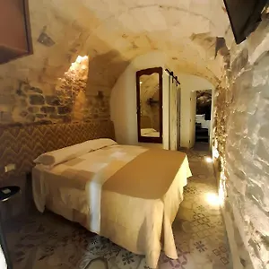 Casa vacanze Ca Siemu, Ragusa