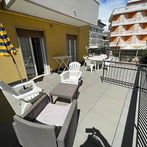 Pace - Agenzia Cocal Appartamento Caorle